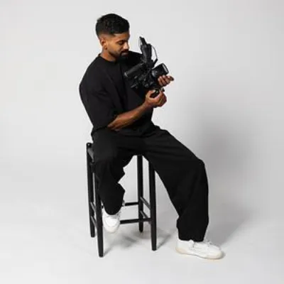 Yash Narendran
