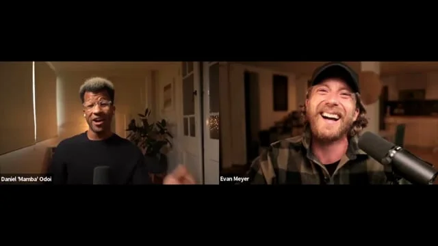 Evan's story