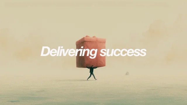 Delivering Success