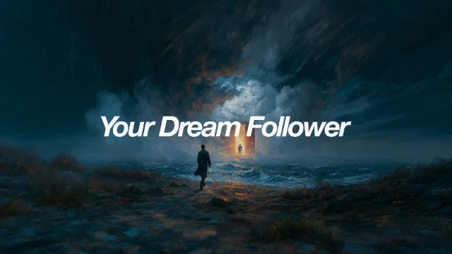 Your Dream Follower Avatar