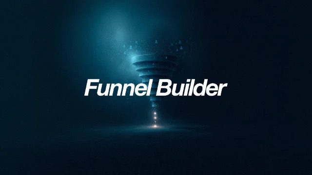 Funnel Builder