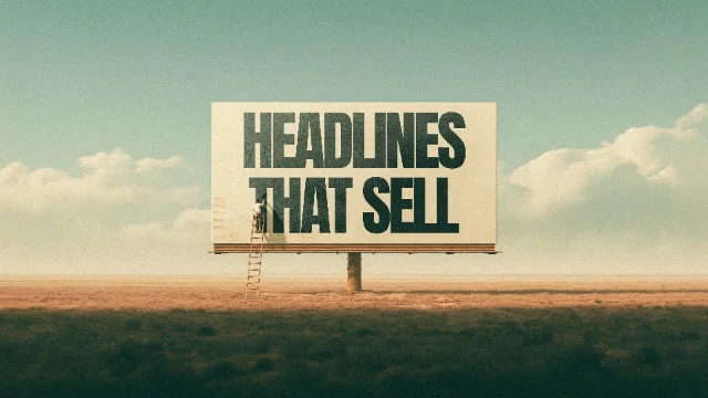 Headlines That Sell