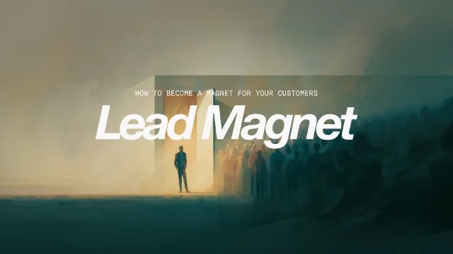 Lead Magnet