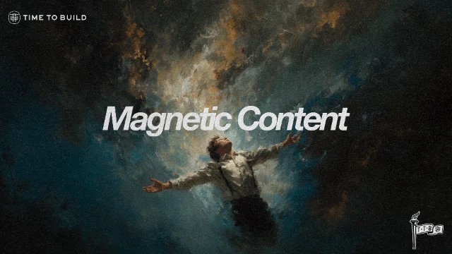 Magnetic Content