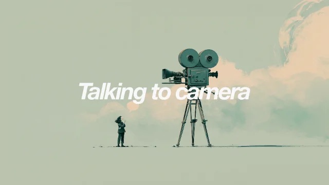 Talking To Camera Mastery